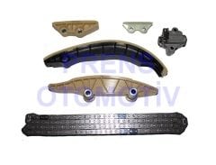 FORD TRANSIT V347 EKSANTRİK ZINCIR SETI 200PS