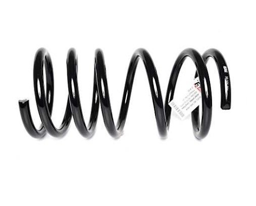 TRANSİT V184 ÖN HELEZON YAYI UZUN ŞASE