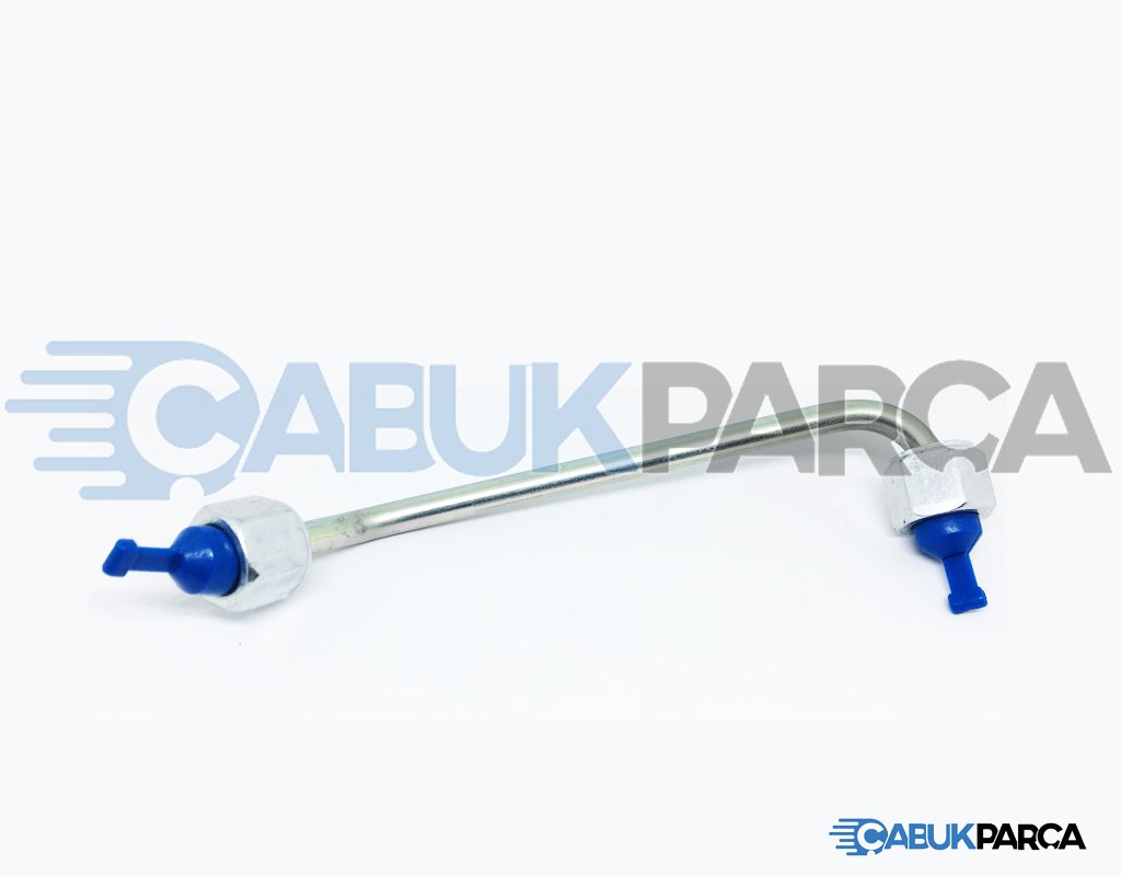 FORD TRANSIT V347 YAKIT GERİ DÖNÜŞ BORU 4 NOLU 06-