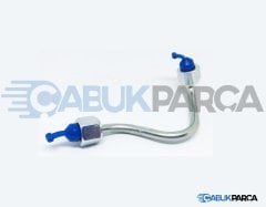 BORU KOMPLE 3 NOLU - YAKIT TRANSIT 06-