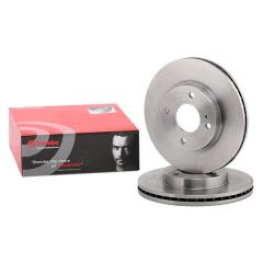 ÖN DİSK AYNA FIESTA 09>