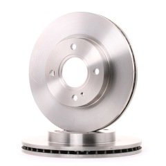 ÖN DİSK AYNA FIESTA 09>