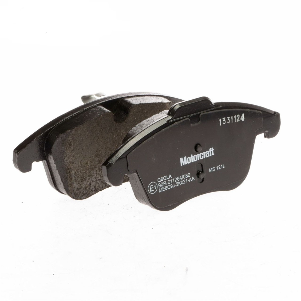 ÖN BALATA MONDEO 07>