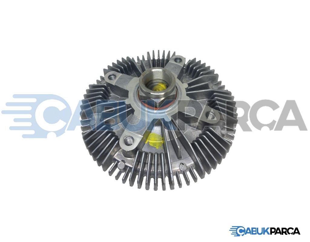 SOĞUTMA FANI TRANSİT TURBO