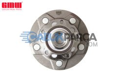 ÖN TEKER RULMANI PORYALI RWD TEK TEKER V363