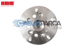 ÖN TEKER RULMANI PORYALI RWD TEK TEKER V363