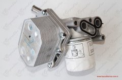 YAĞ SOĞUTUCU 2.2 SPIN ON TİP FWD V347