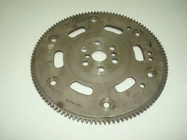 FOCUS OTOMATİK ŞANZIMAN VOLANTI VCT DURATEC 2.0