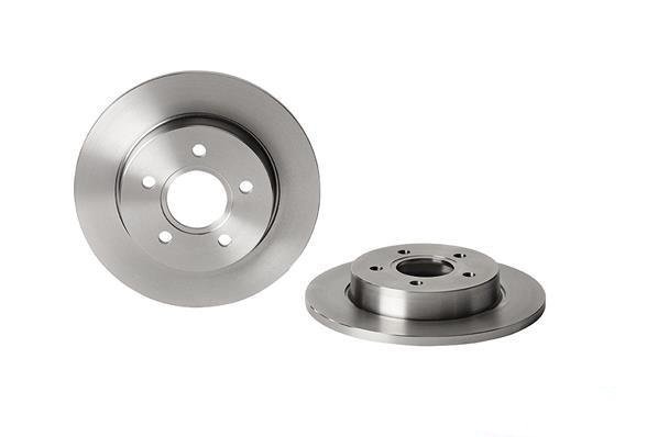 DİSK AYNA ARKA FOCUS 05>