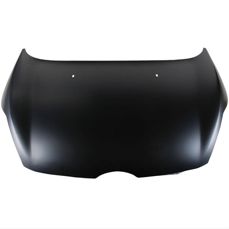 MOTOR KAPUTU FIESTA 09