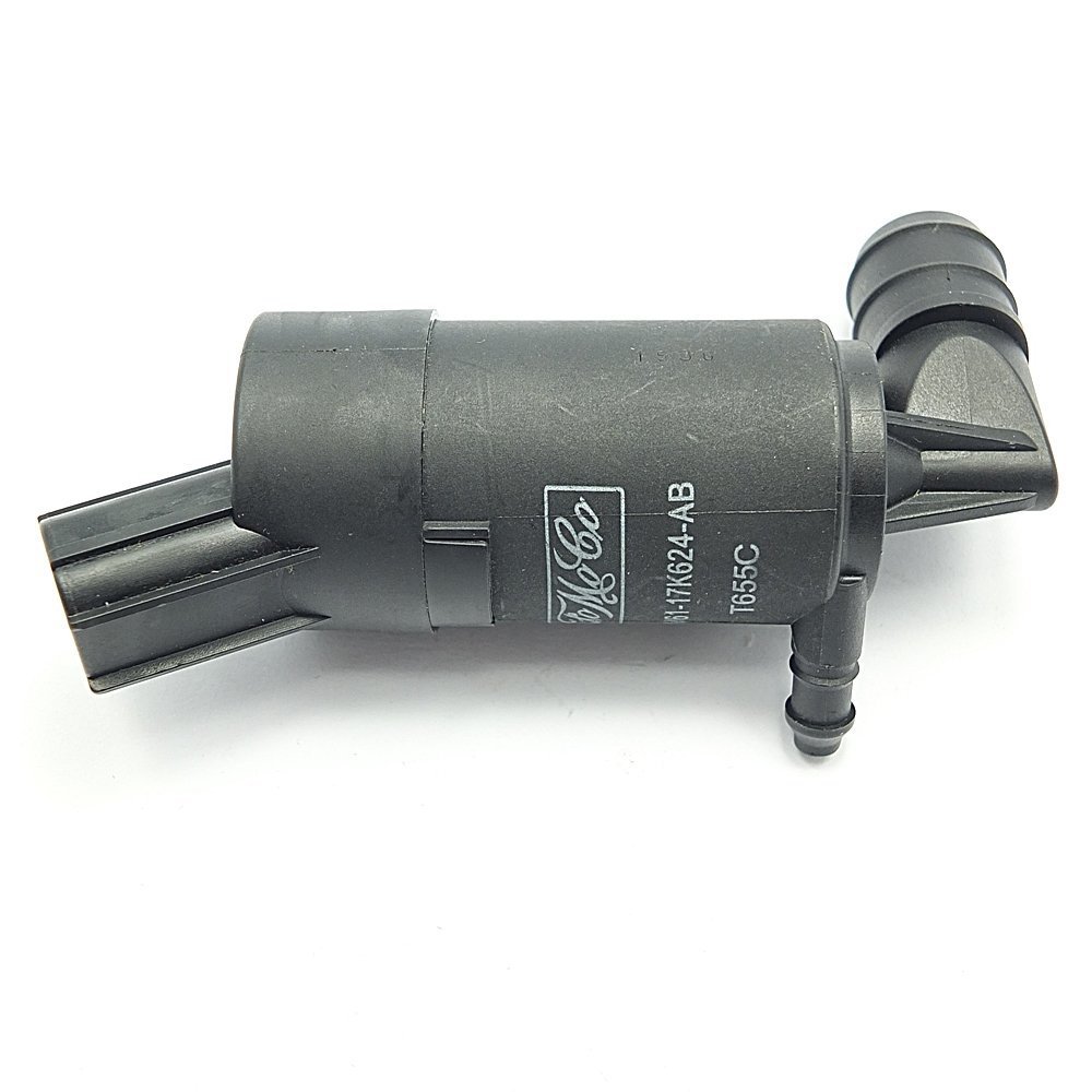 SİLECEK SU MOTORU TEK ÇIKIŞ FOCUS 11