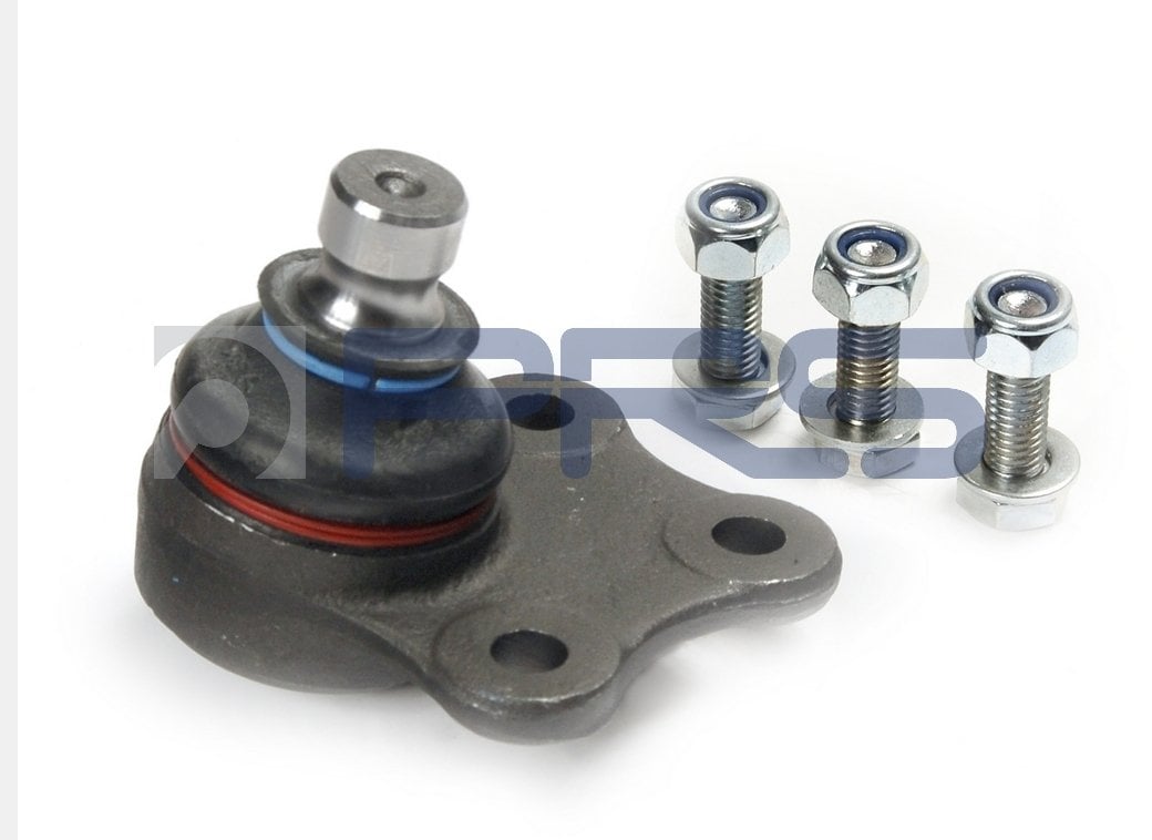 FORD FIESTA ROTİL 16,5 MM 02