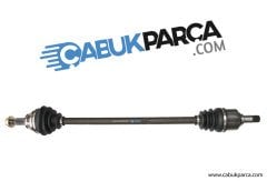 ÖN AKS SAĞ KALIN KAFA ESCORT 91>