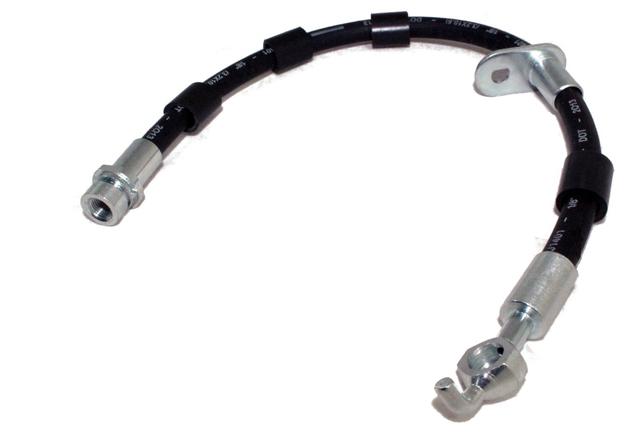 FREN HORTUMU ÖN SOL FIESTA 13>