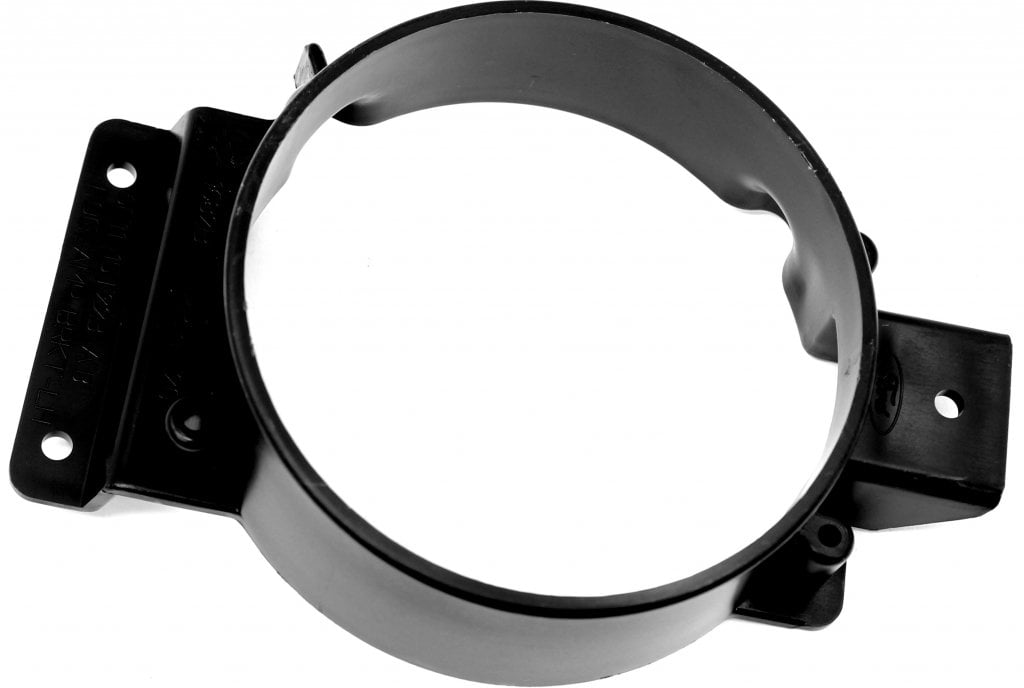 FORD TRANSİT V347 HİDROLİK DEPO BAGLANTI BRAKETİ 06