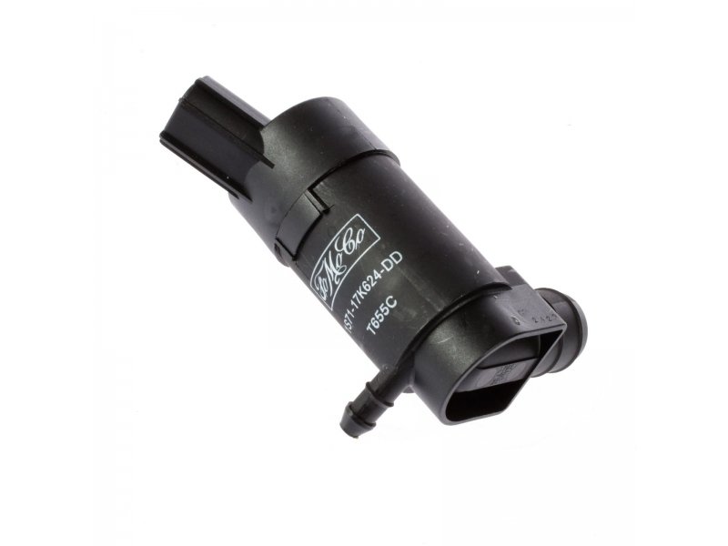 FORD MONDEO SİLECEK SU MOTORU (ÇİFT ÇIKIŞ) 01>