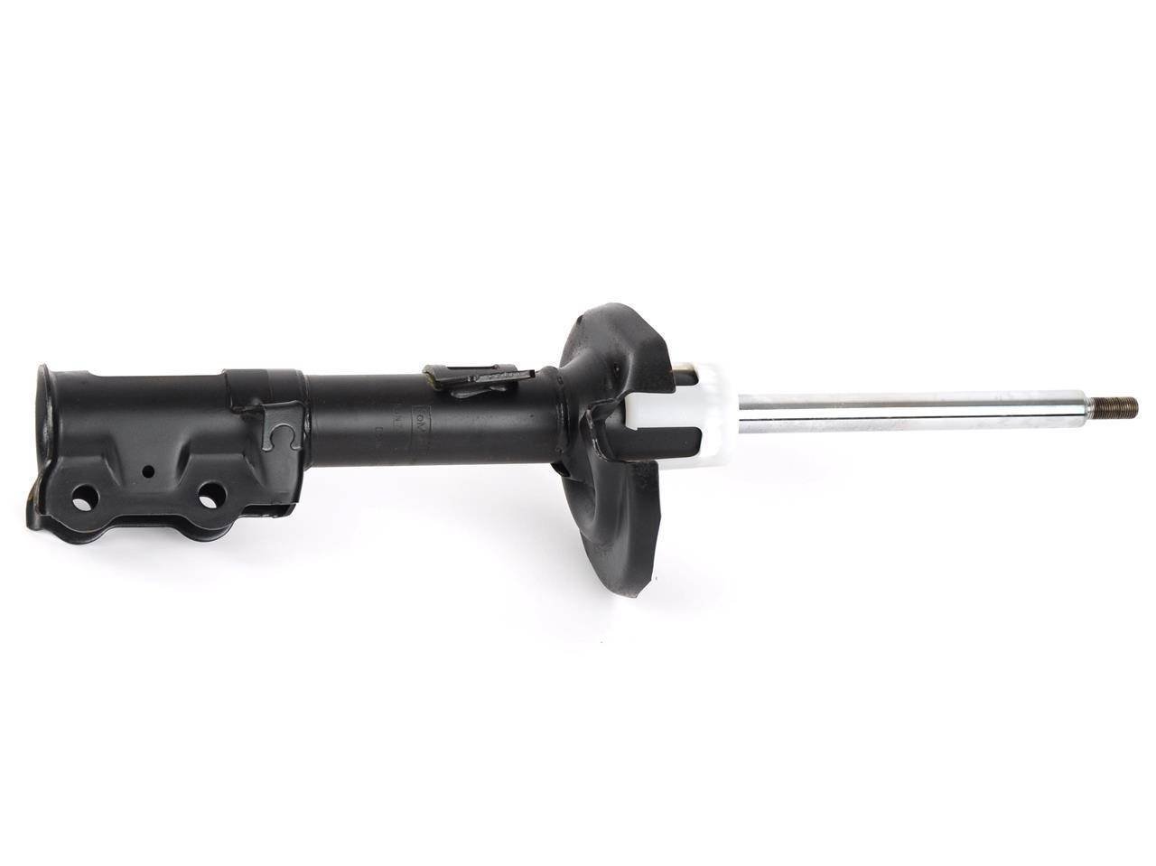 ÖN AMORTİSÖR SAĞ FIESTA 09>