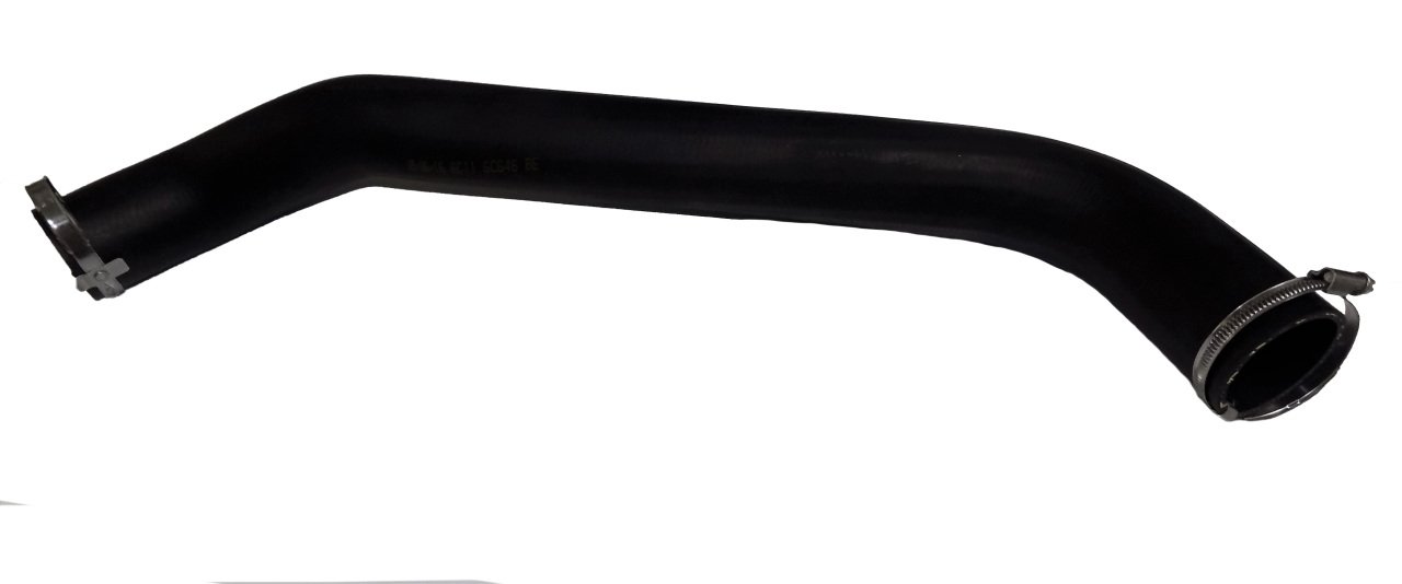 FORD TRANSIT V347 İNTERCOOLER HAVA GİRİŞ HORTUMU 2.4