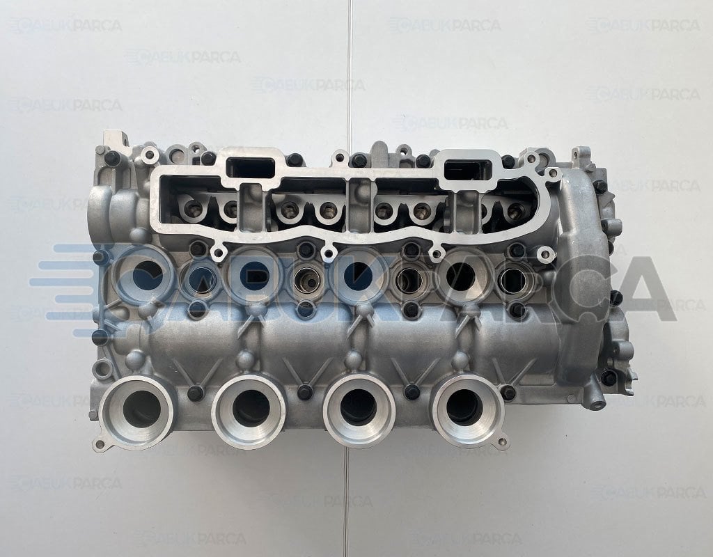 SILINDIR KAPAGI 1.6 DİZEL CMAX FOCUS 05 ASAHİ