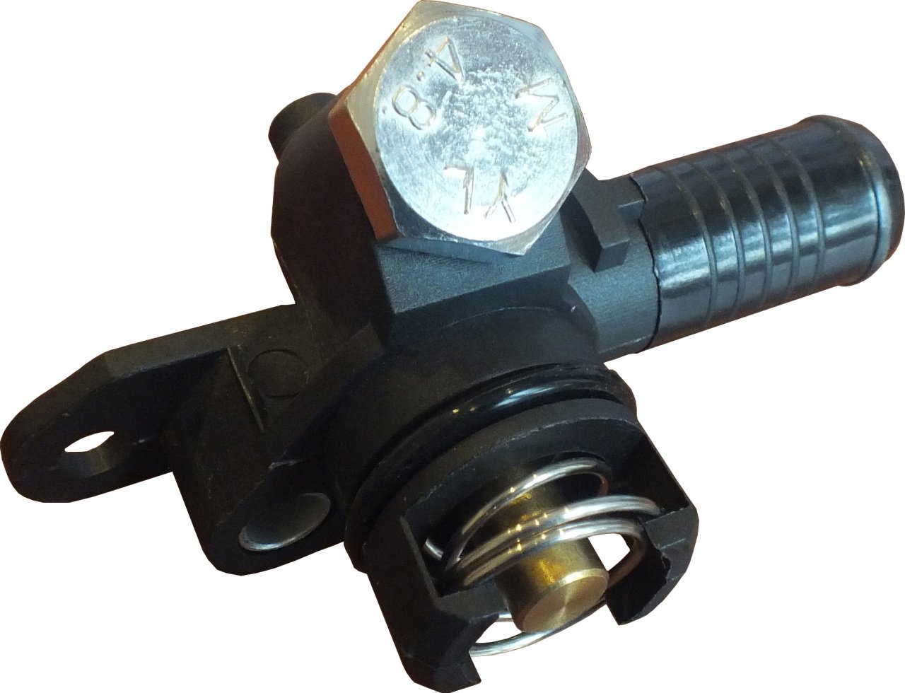 YAG SOGUTUCU TERMOSTATI V184