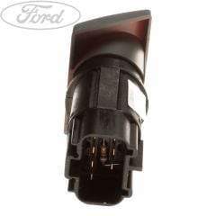 FORD CONNECT DÖRTLÜ FLAŞÖR DÜĞMESİ