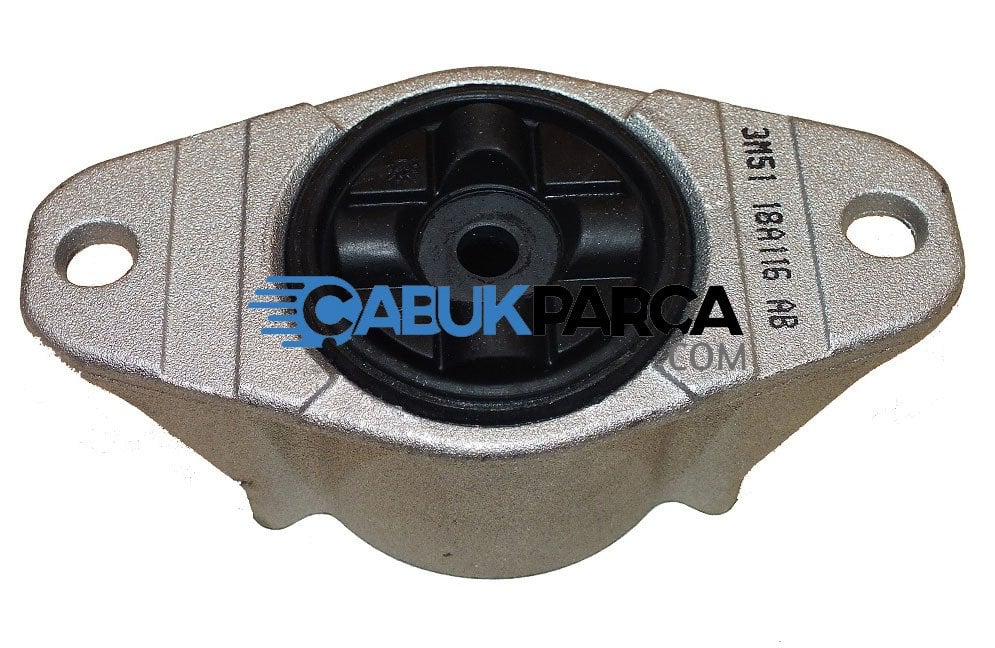 FORD FOCUS AMORTİSÖR TABLASI ARKA 05