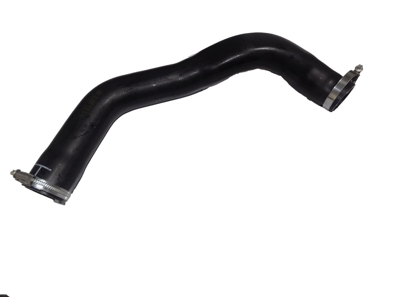 FORD TRANSIT V347 İNTERCOOLER HORTUMU 2.4 120PS