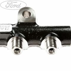 ENJEKTÖR GALERİSİ KOMPLE FİESTA-FOCUS-COURIER EURO 5