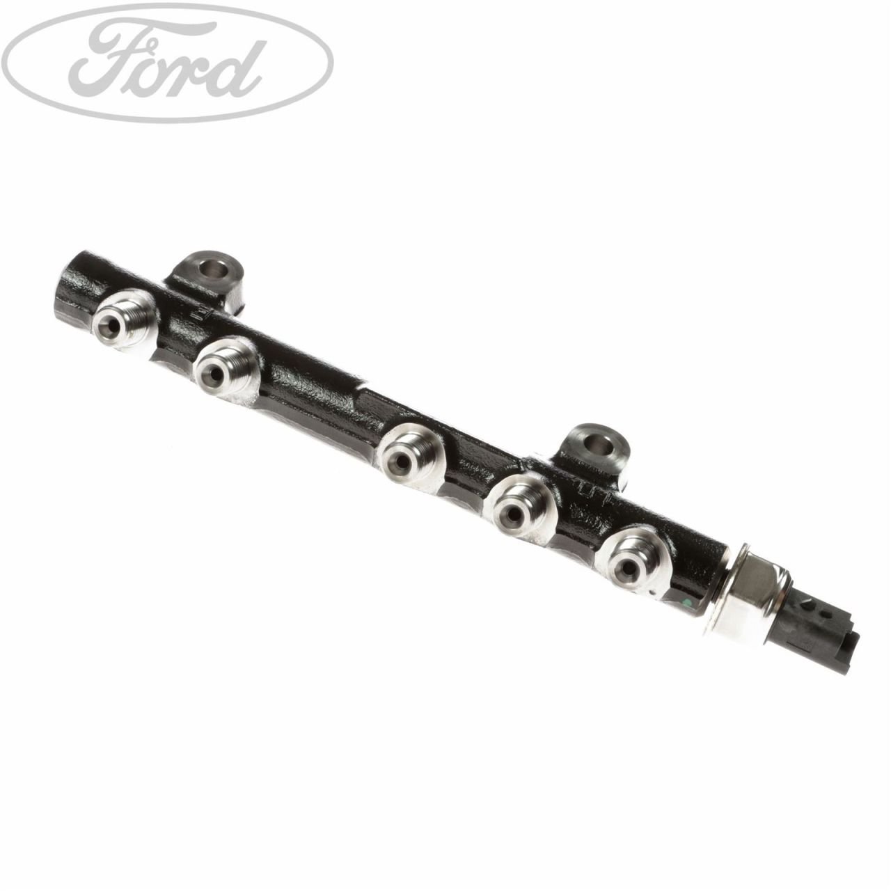 ENJEKTÖR GALERİSİ KOMPLE FİESTA-FOCUS-COURIER EURO 5