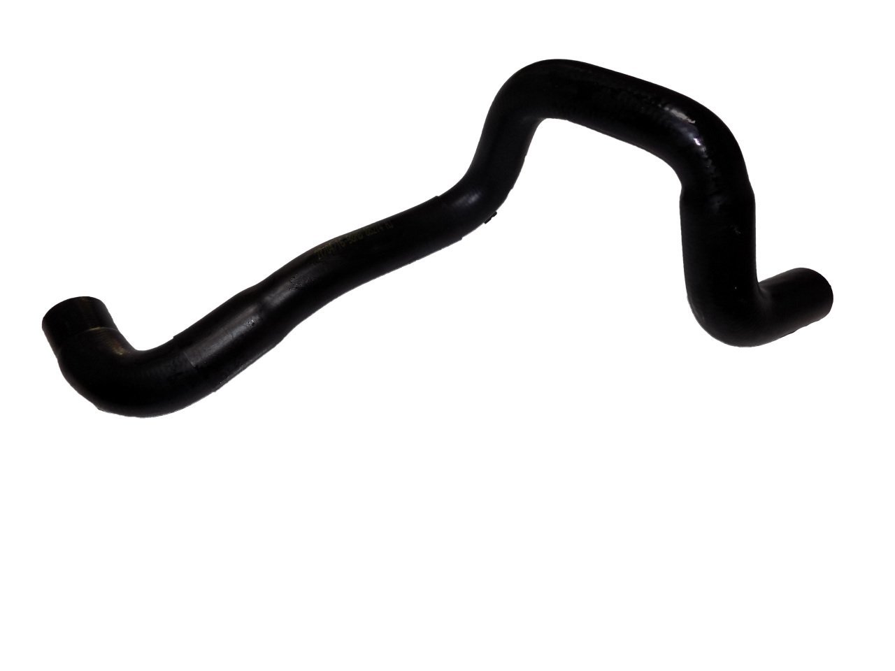 RADYATÖR ÜST HORTUMU 1.6 ZETEC S FOCUS 98