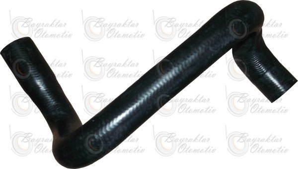 RADYATÖR ALT HORTUMU 1.6 ZETEC S FOCUS 98>