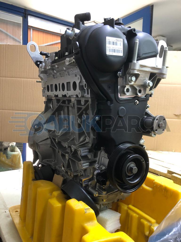 MOTOR KOMPLE 1.6 ECOBOOST FOCUS MONDEO KUGA