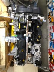 MOTOR KOMPLE 1.6 ECOBOOST FOCUS MONDEO KUGA