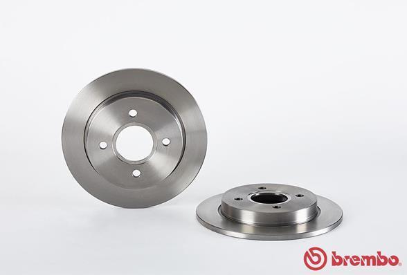 ARKA DİSK AYNA FOCUS 98>