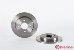 ARKA DİSK AYNA FOCUS 98>