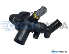TERMOSTAT GÖVDESİ KOMPLE 2.2 RWD V347