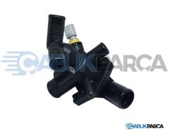 TERMOSTAT GÖVDESİ KOMPLE 2.2 RWD V347