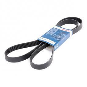 VANTİLATÖR KAYIŞI KLİMALI 6PK 1715 CONNECT 02>07