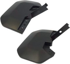 TRANSİT V363 ÖN SOL PAÇALIK BRAKETLİ