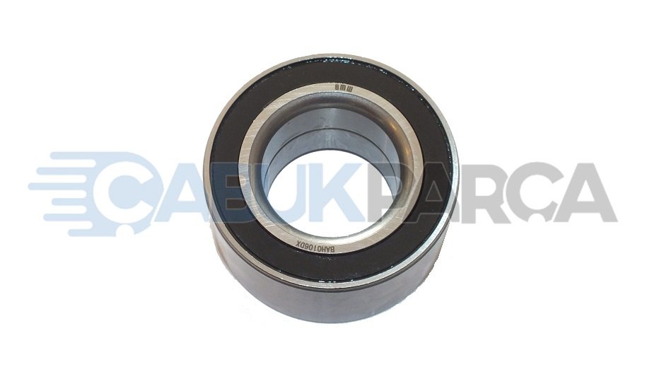 ÖN TEKER RULMANI +ABS FOCUS 98