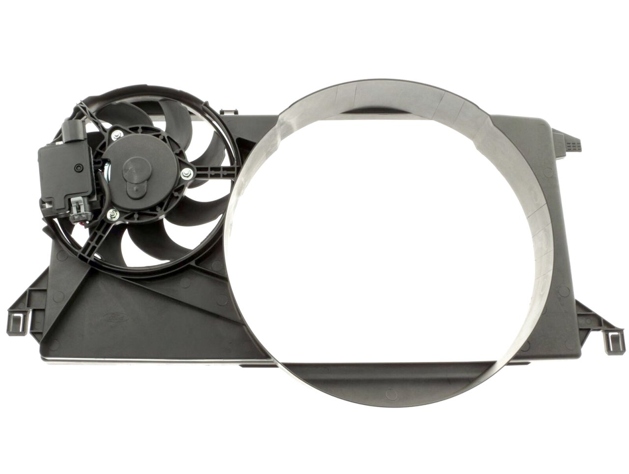 FAN MOTOR TEKLİ RWD +AC 2.2-2.4 TDCİ 347