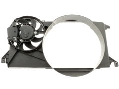 FAN MOTOR TEKLİ RWD +AC 2.2-2.4 TDCİ 347