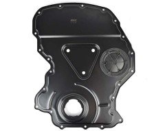 FORD TRANSIT V184 Ö.Ç. EKSANTRİK ÖN SAC KAPAK 125PS -