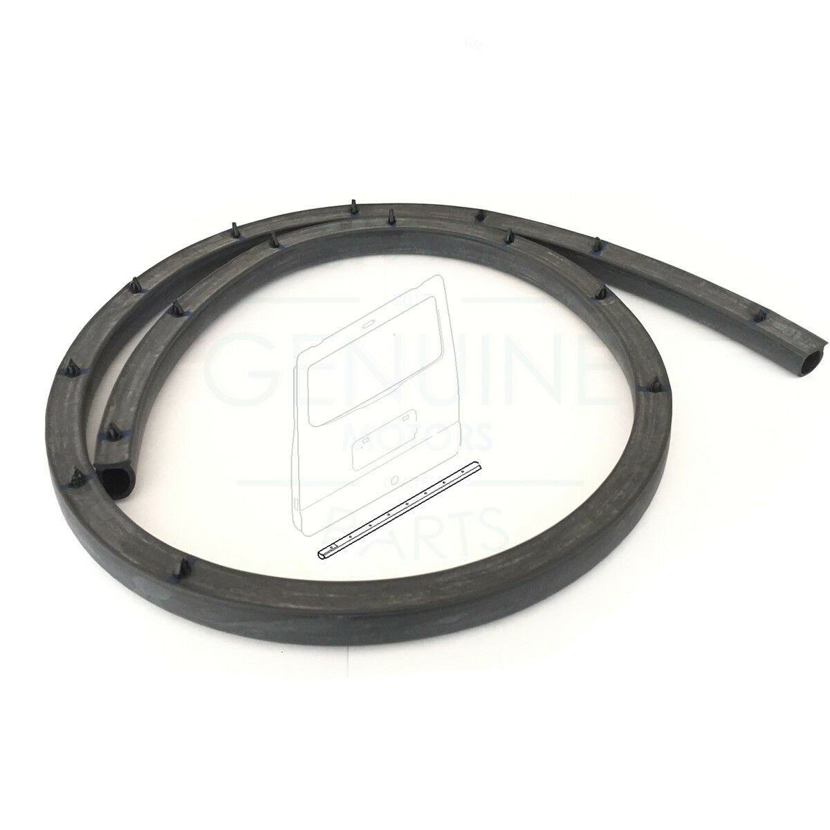 ARKA KAPI IC ALT LASTIGI MAXİ (TEK KAPI) V184-V347