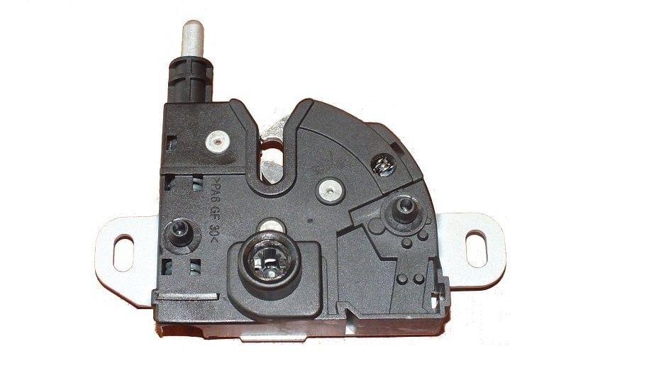 KILIT KOMPLE - KAPUT TRANSIT (2006)