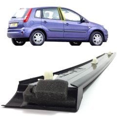 FORD FIESTA ÖN KAPI DİREK ÇITASI SAĞ 02>