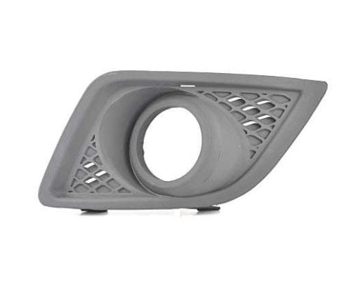 FORD FIESTA SİS FAR ÇERÇEVESİ SOL SİSLİ 01>