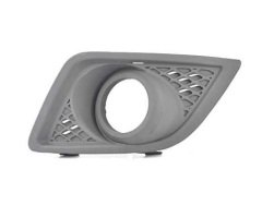 FORD FIESTA SİS FAR ÇERÇEVESİ SOL SİSLİ 01>