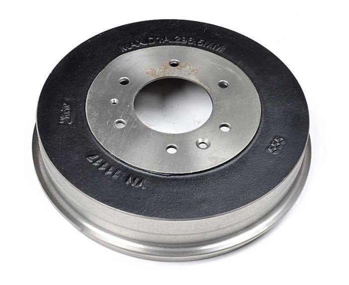 ARKA KAMPANA 4X4 RANGER 98>