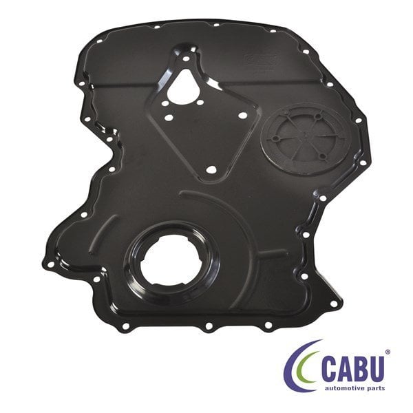 FORD TRANSIT V184 ÖN EKSANTRIK KAPAK SAC